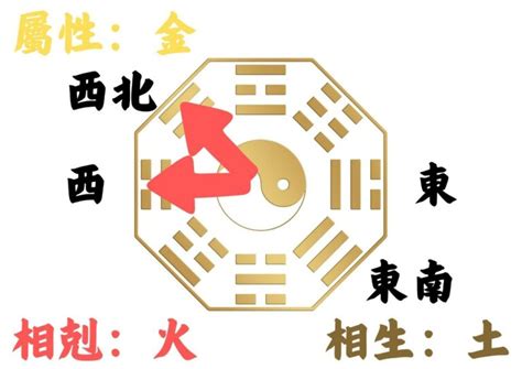 屬虎座向|如何判別房子座向以及五行屬性